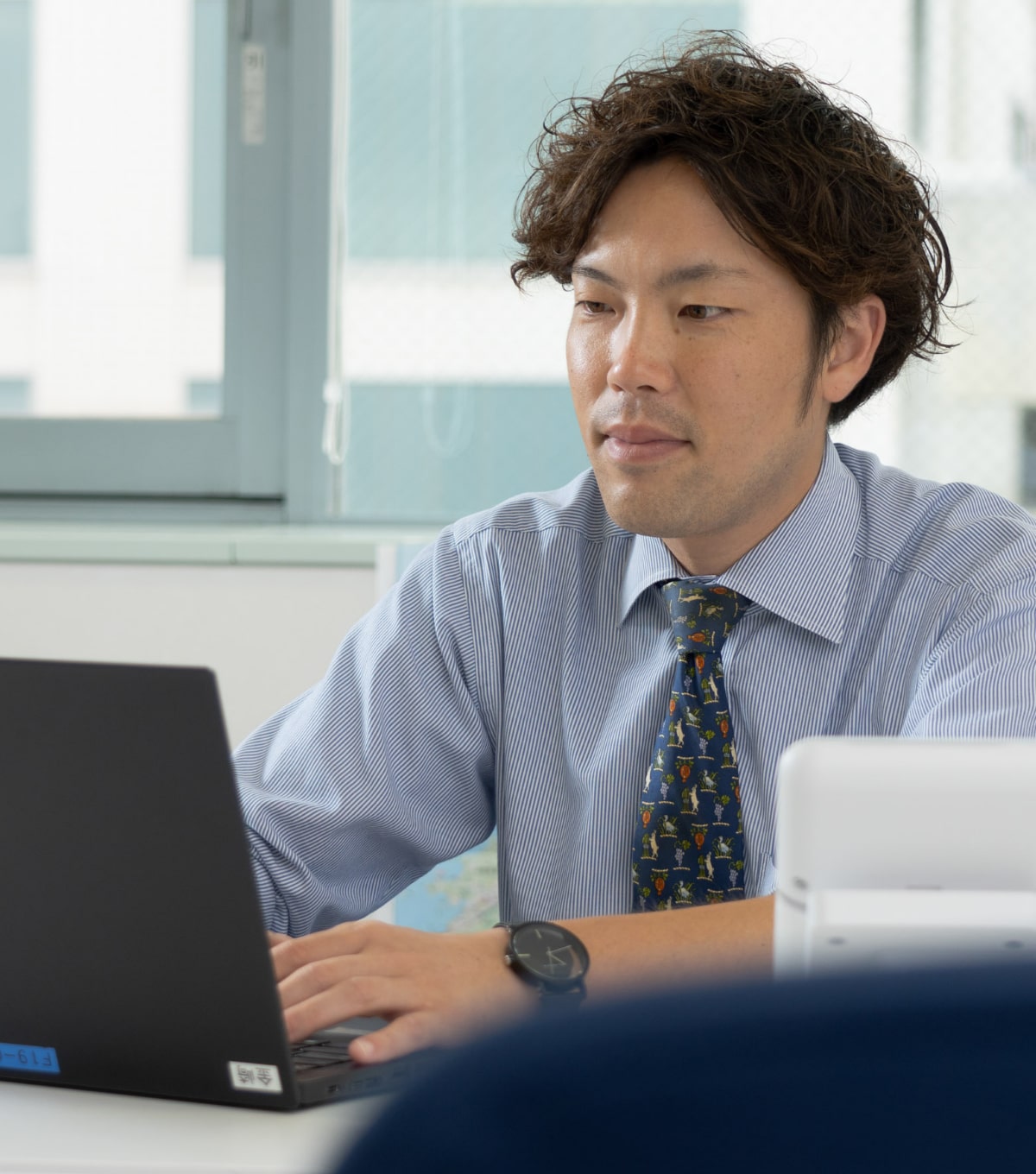 キャリアマネージャー 工場・製造業・軽作業系の人材派遣会社ならキャリアリンクファクトリー