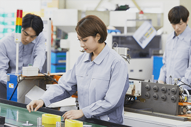 製造派遣